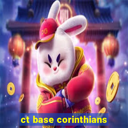 ct base corinthians